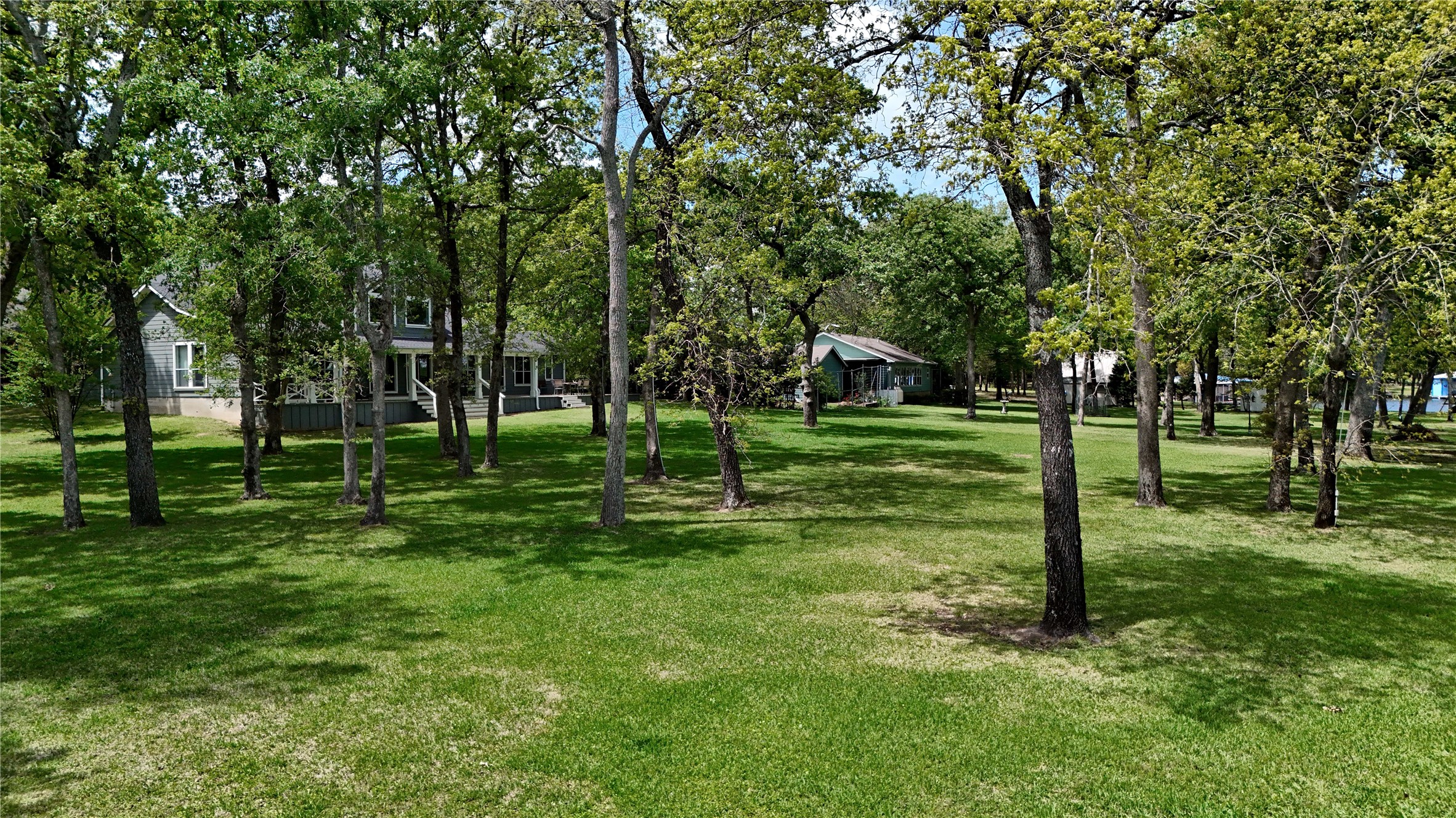 7811 Double Oaks Road Athens TX 75752