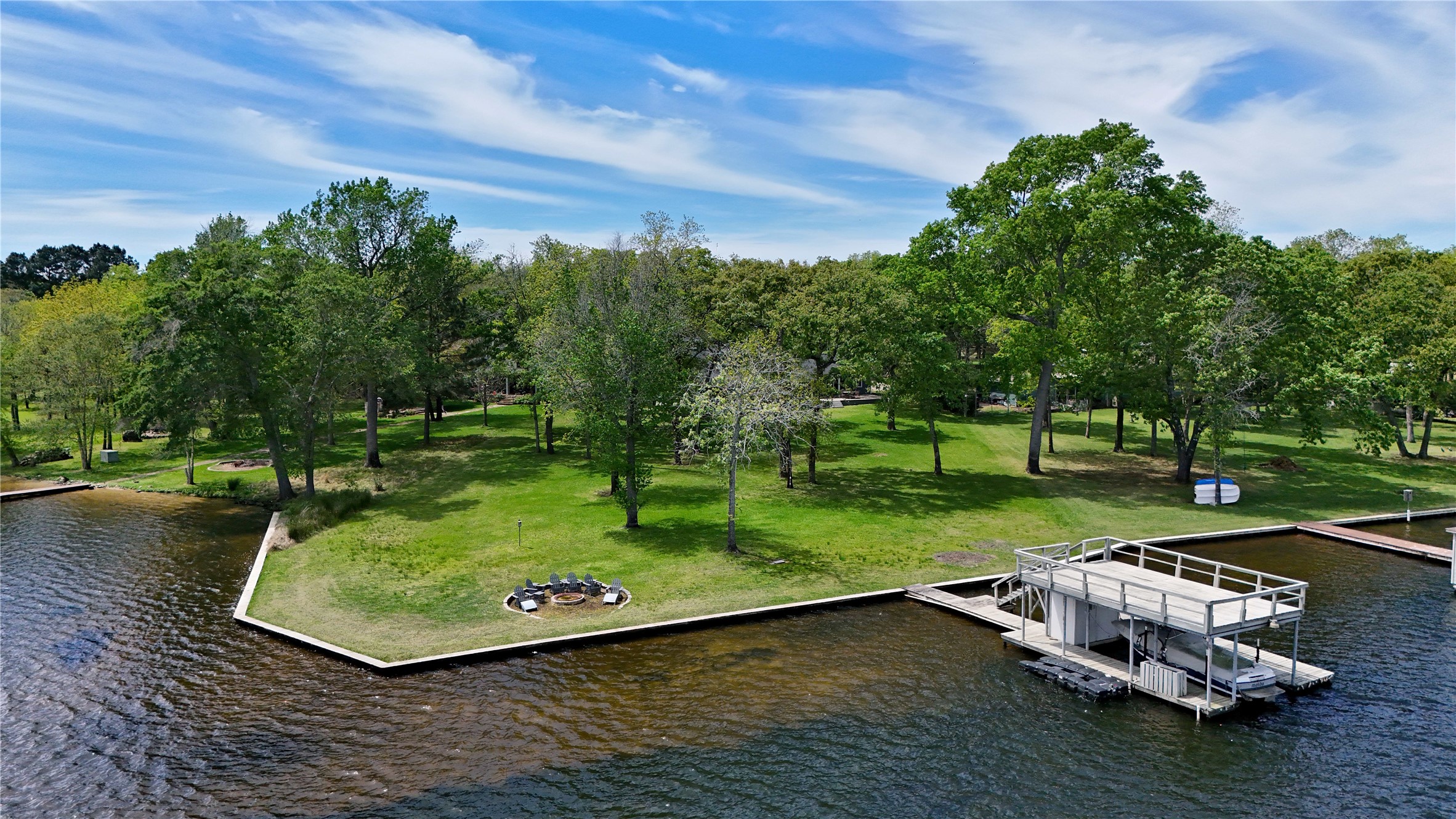 7811 Double Oaks Road Athens TX 75752