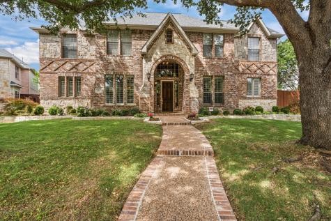 1403 Biltmore Court Coppell TX 75019