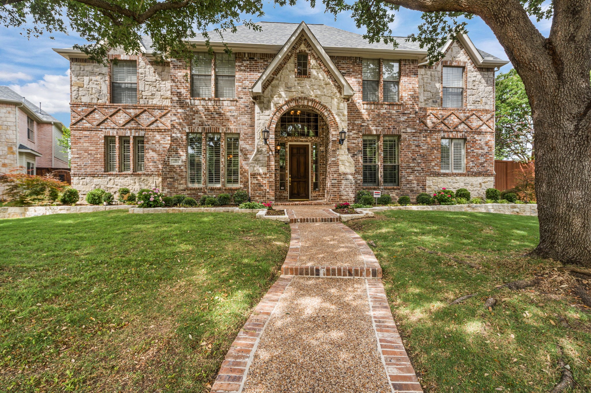 1403 Biltmore Court Coppell TX 75019