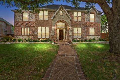 1403 Biltmore Court Coppell TX 75019