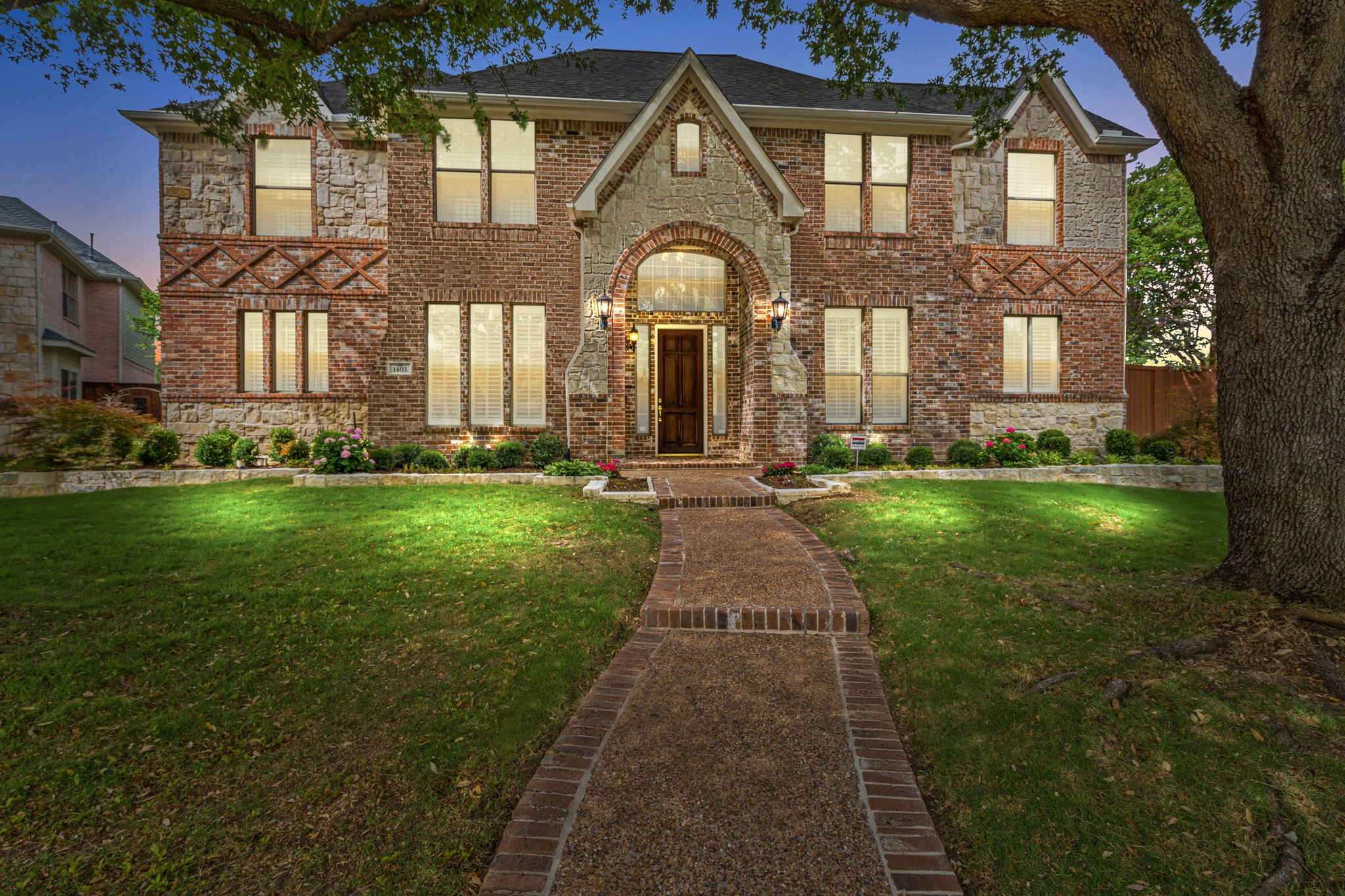 1403 Biltmore Court Coppell TX 75019