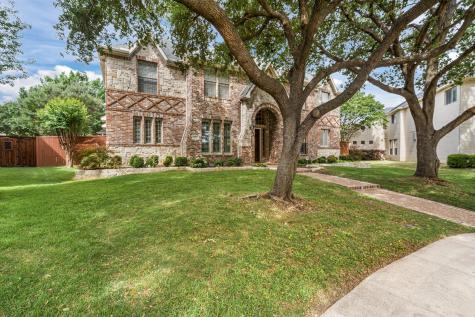 1403 Biltmore Court Coppell TX 75019