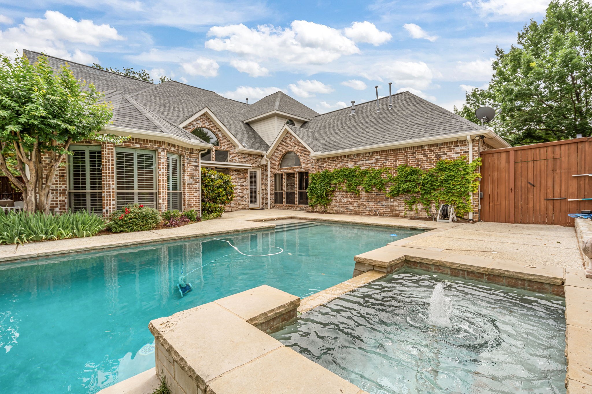 1403 Biltmore Court Coppell TX 75019