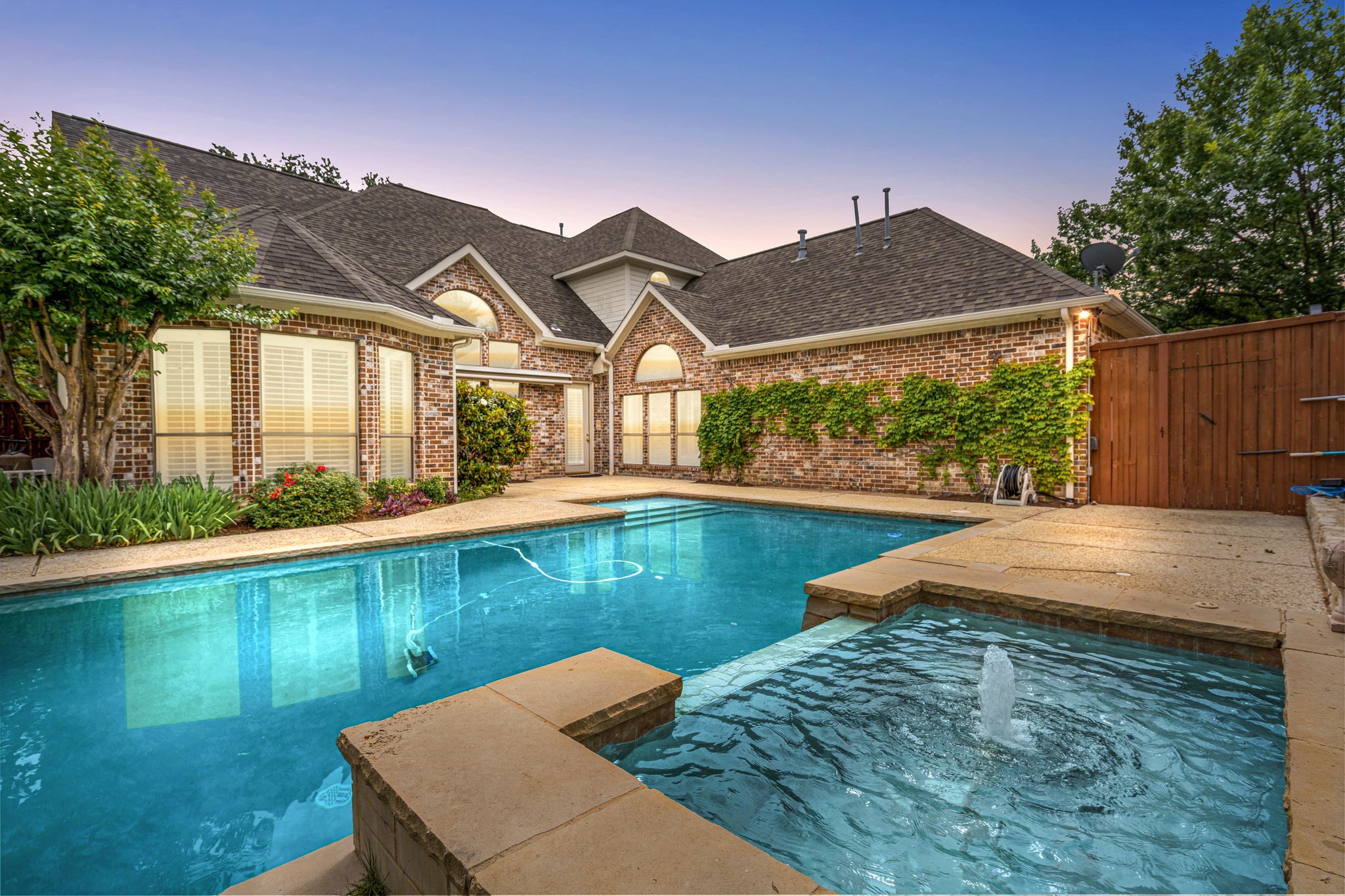 1403 Biltmore Court Coppell TX 75019