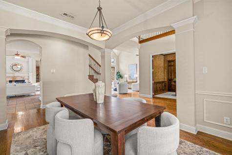 1403 Biltmore Court Coppell TX 75019