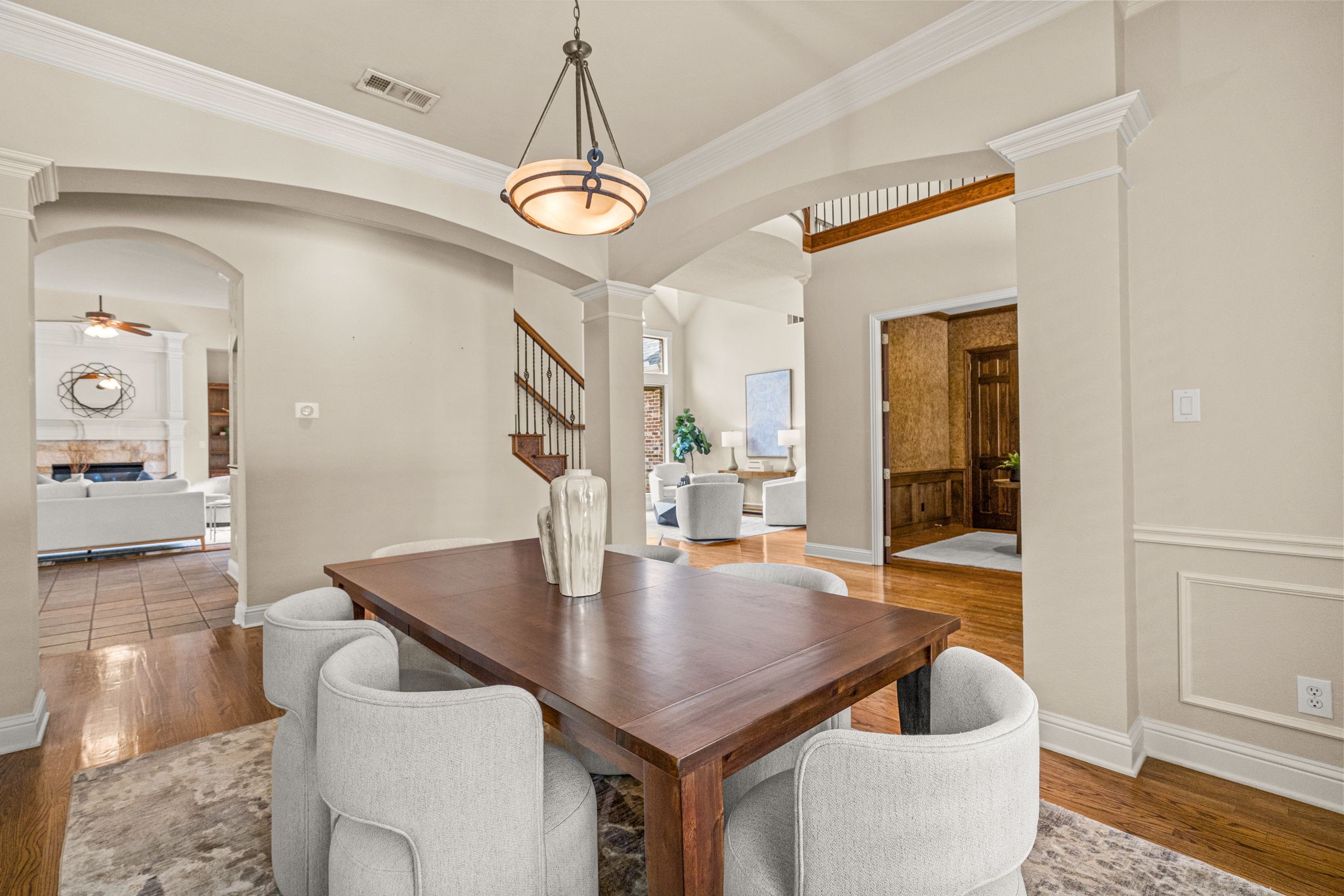 1403 Biltmore Court Coppell TX 75019