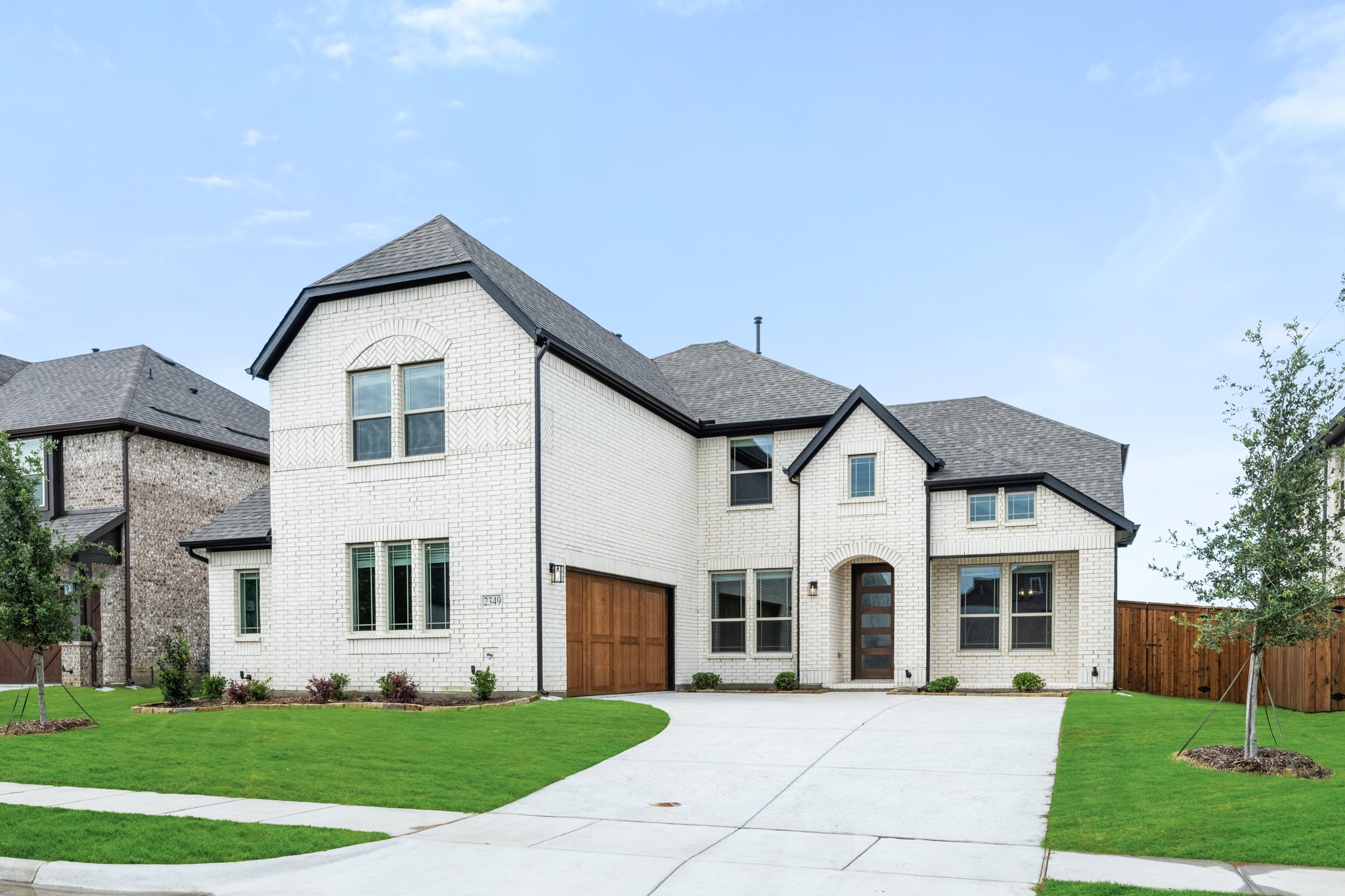 2349 Flora Drive Mclendon Chisholm TX 75032