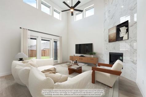 2349 Flora Drive Mclendon Chisholm TX 75032