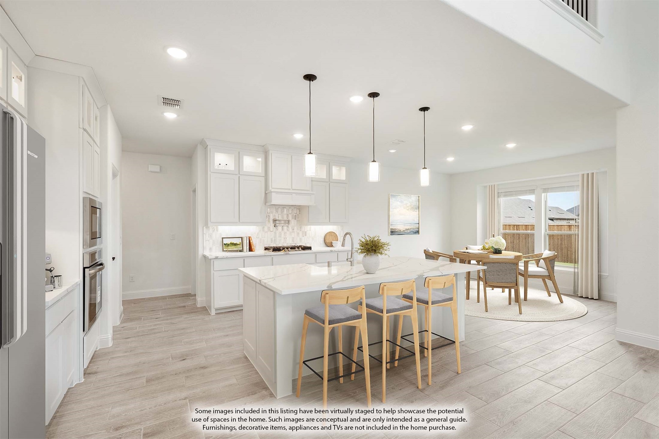 2349 Flora Drive Mclendon Chisholm TX 75032