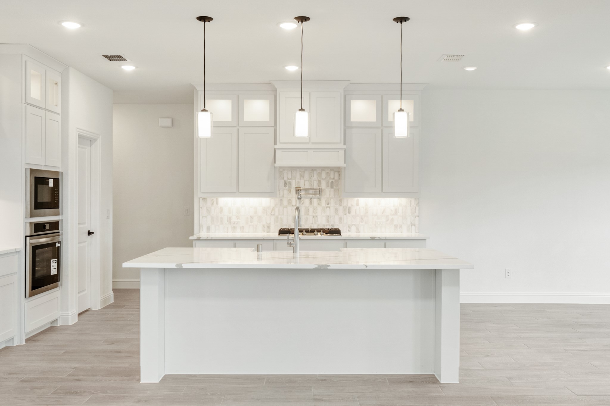 2349 Flora Drive Mclendon Chisholm TX 75032