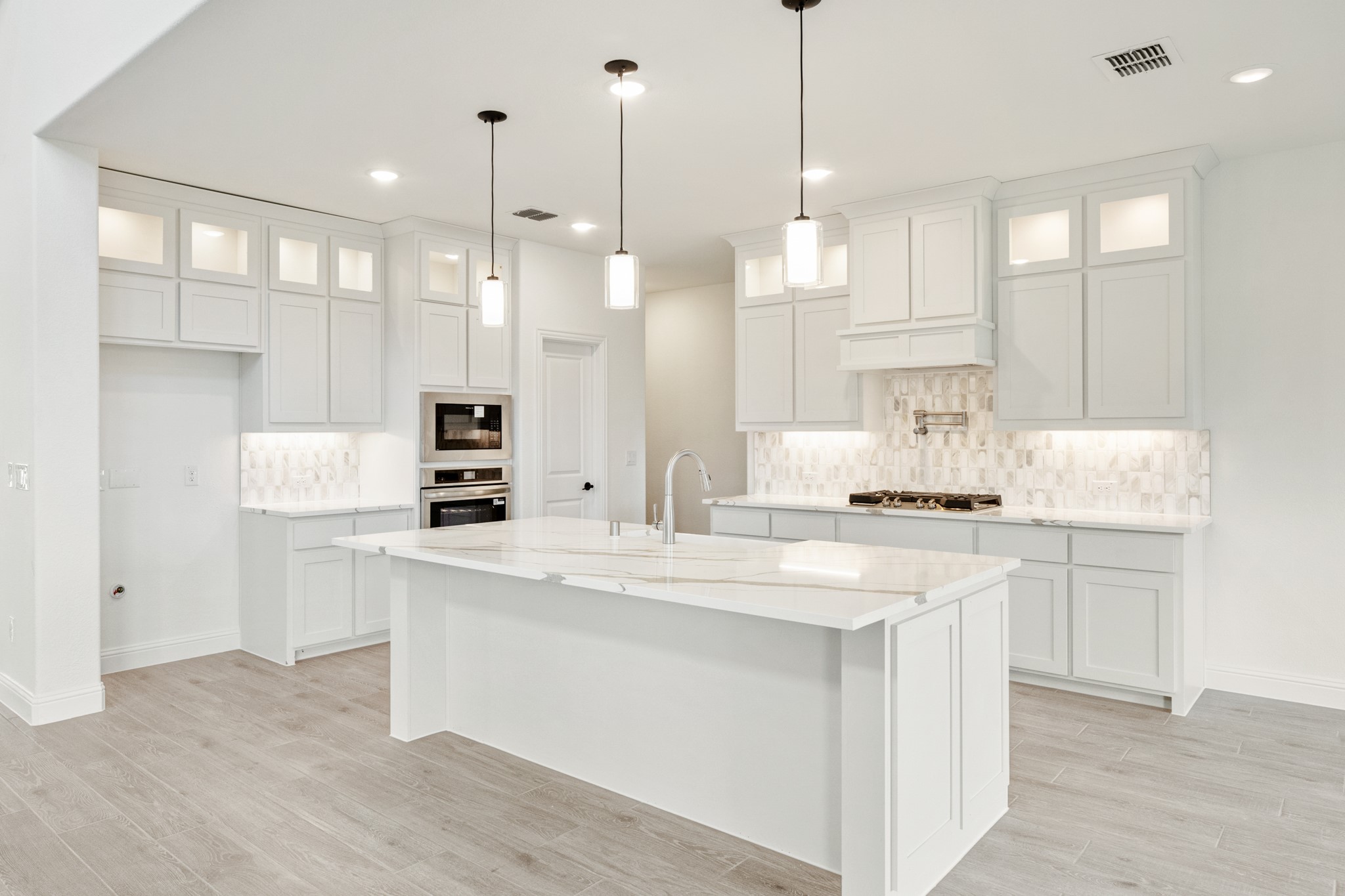 2349 Flora Drive Mclendon Chisholm TX 75032