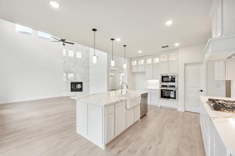 2349 Flora Drive Mclendon Chisholm TX 75032