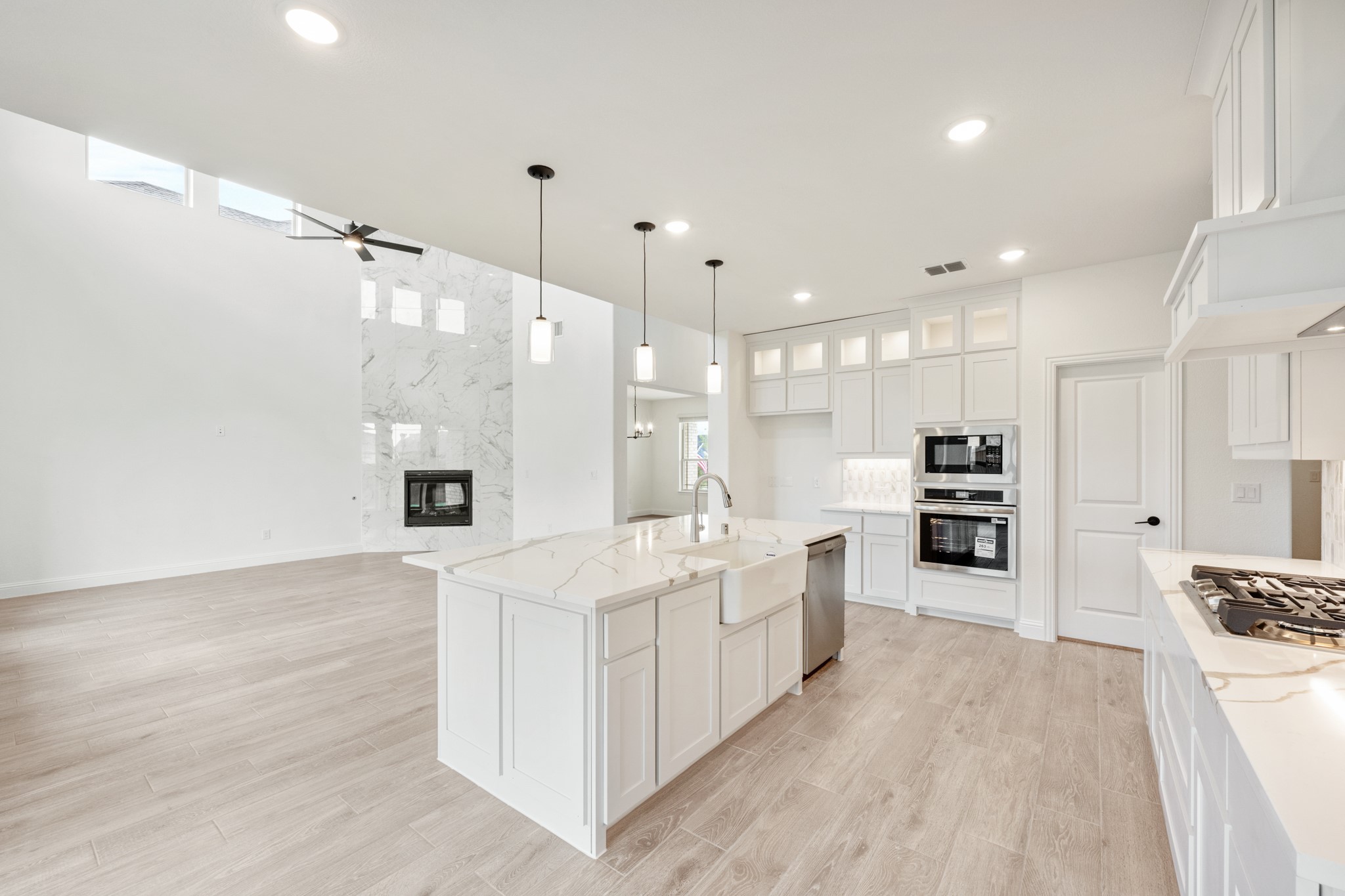 2349 Flora Drive Mclendon Chisholm TX 75032