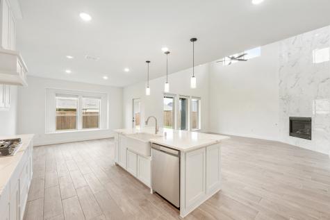 2349 Flora Drive Mclendon Chisholm TX 75032