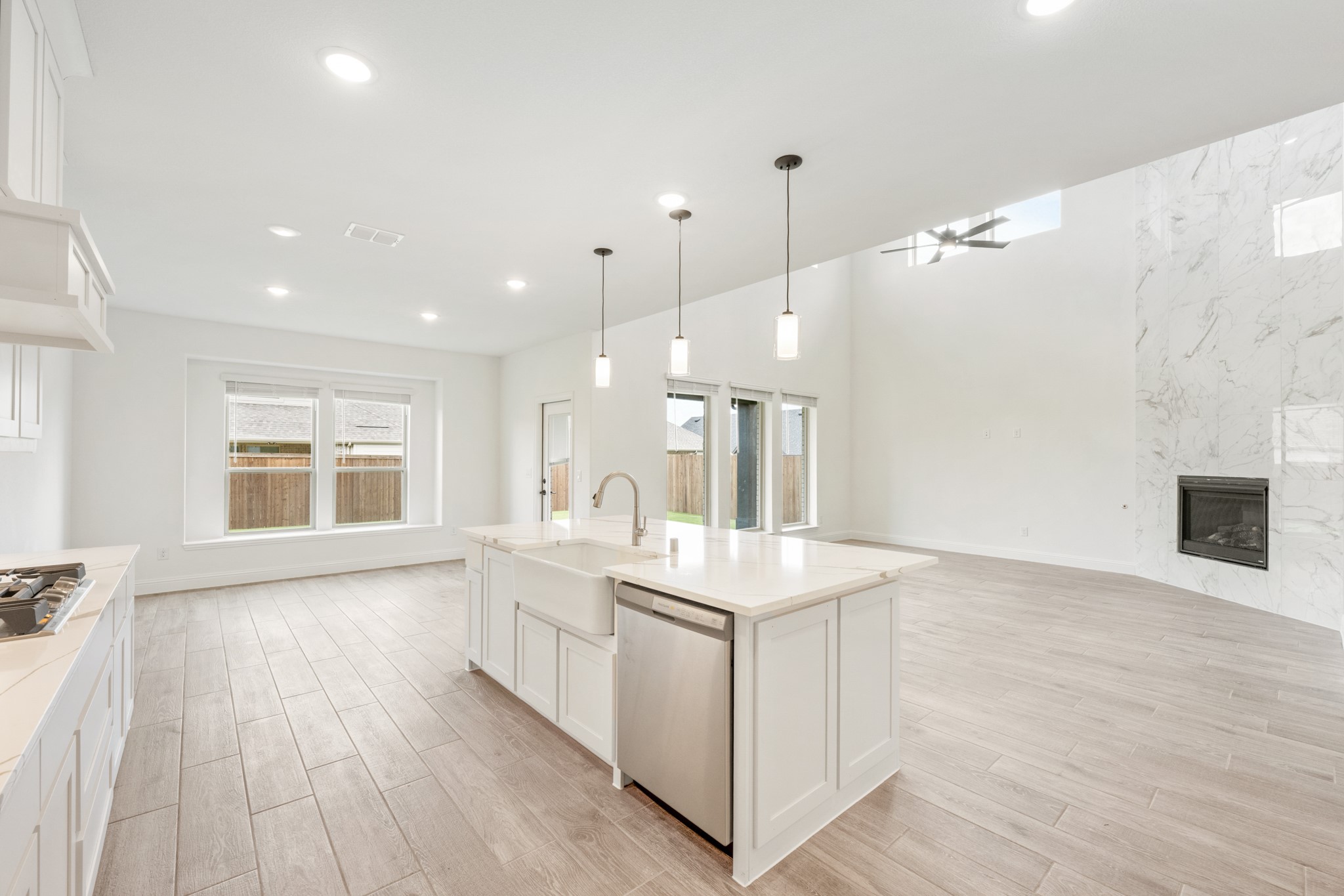 2349 Flora Drive Mclendon Chisholm TX 75032