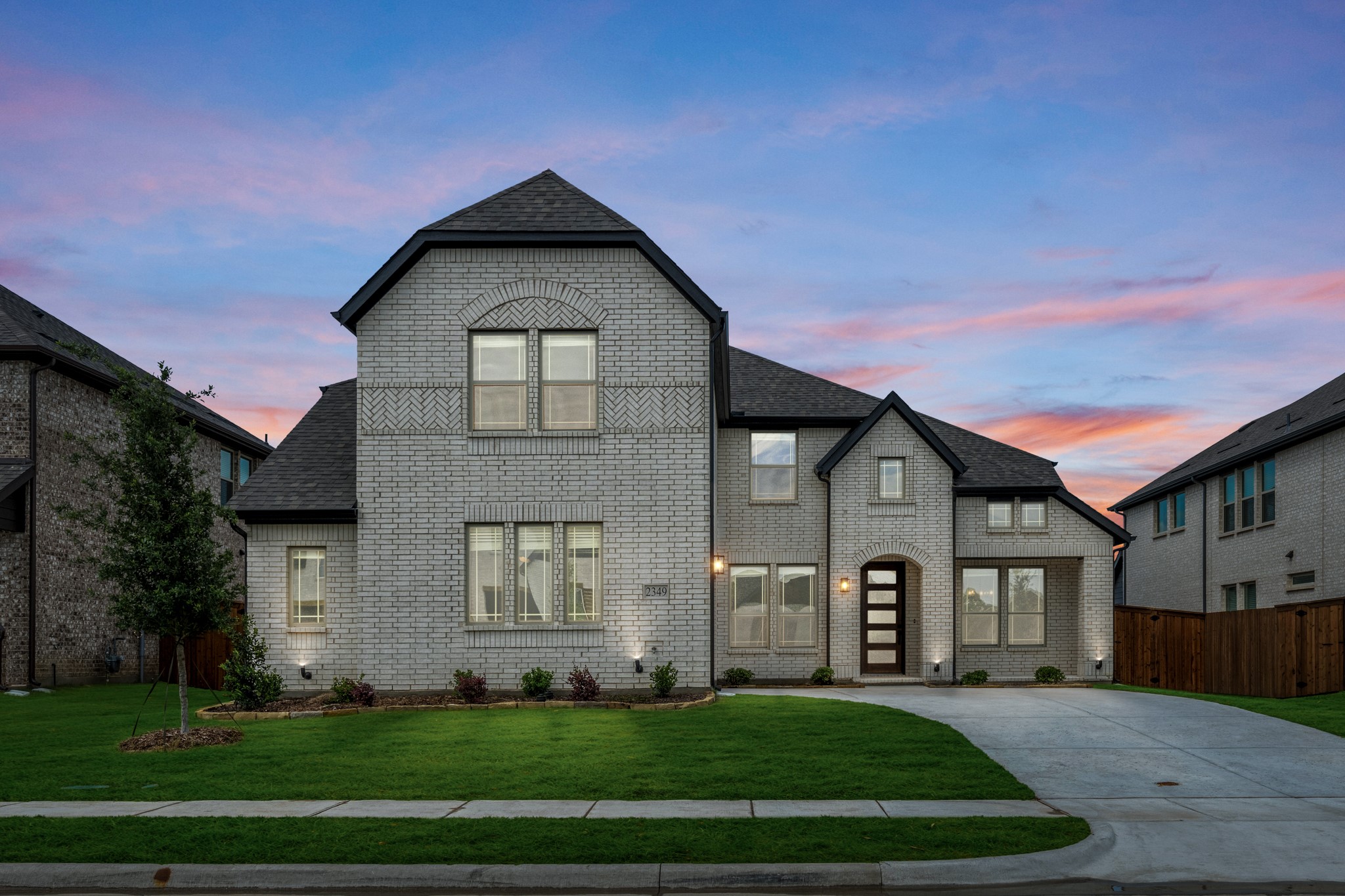 2349 Flora Drive Mclendon Chisholm TX 75032