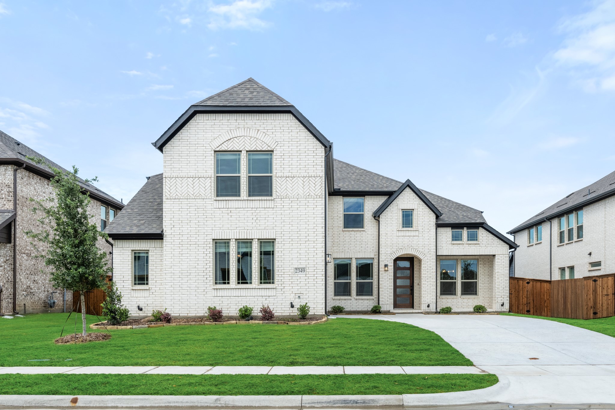 2349 Flora Drive Mclendon Chisholm TX 75032