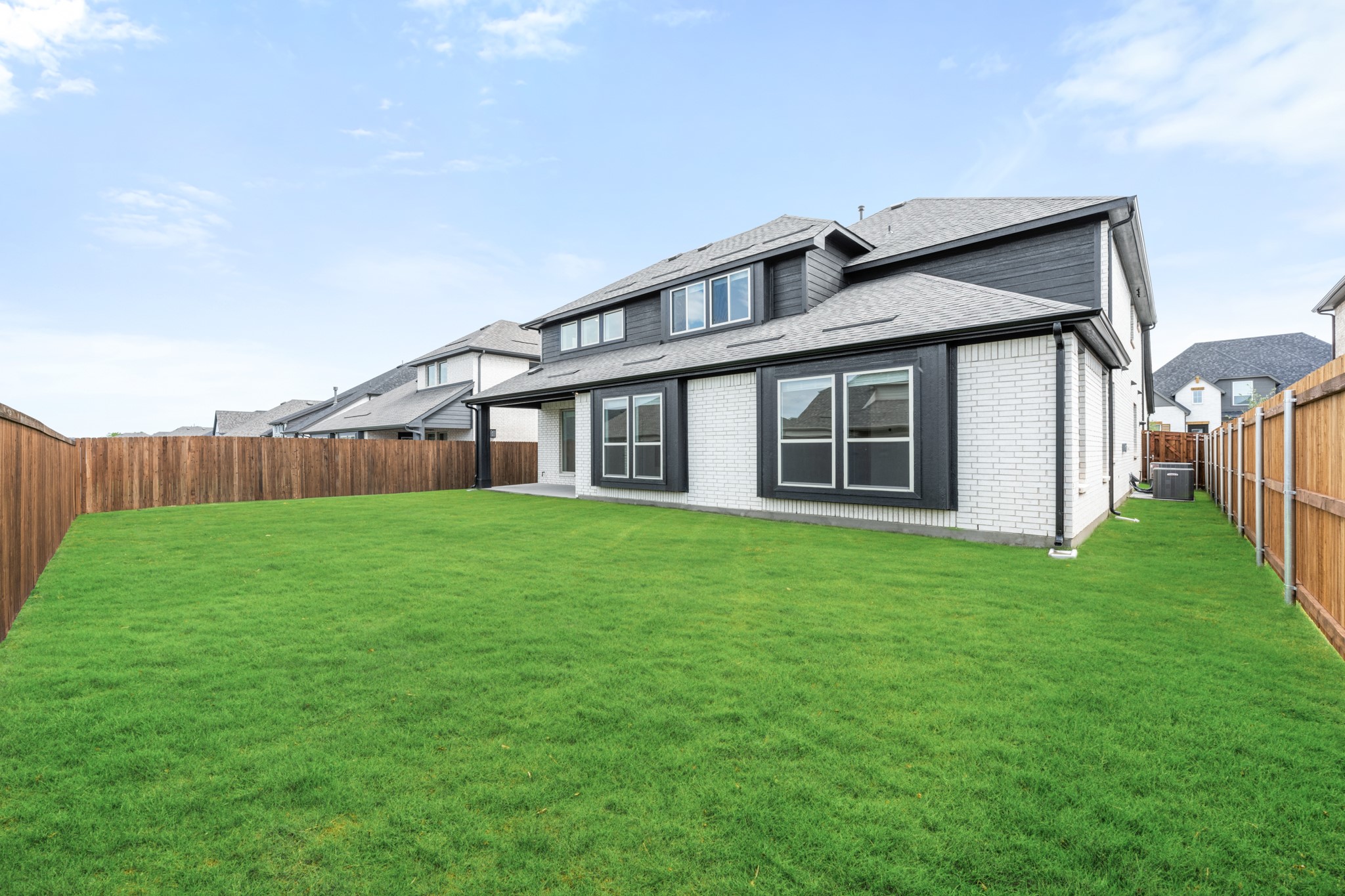 2349 Flora Drive Mclendon Chisholm TX 75032