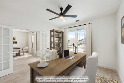 2349 Flora Drive Mclendon Chisholm TX 75032