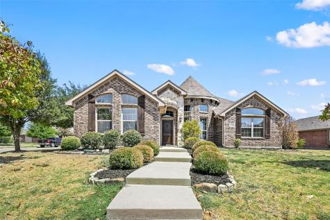 1200 Bluebonnet Drive Desoto TX 75115