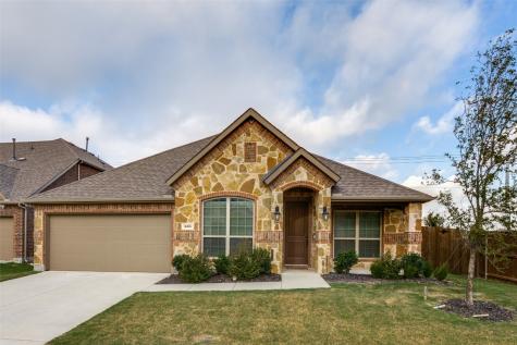 608 Amos Court Mckinney TX 75072