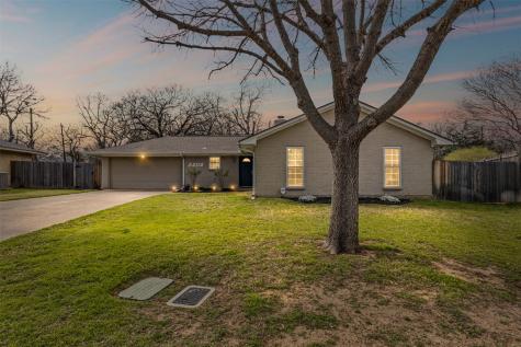 5202 Prince Charles Court Arlington TX 76017
