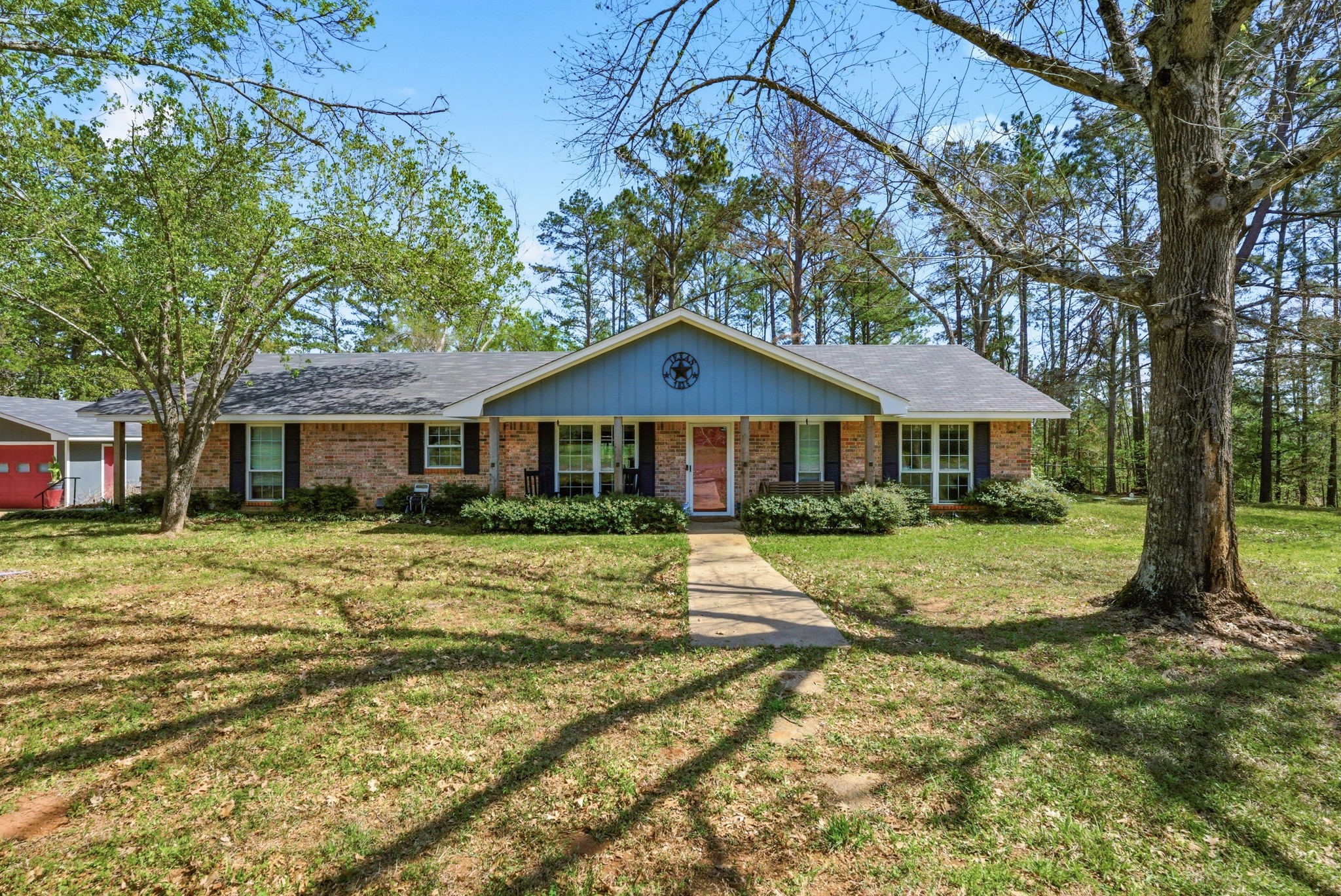 10763 S Cr 461 Laneville TX 75667