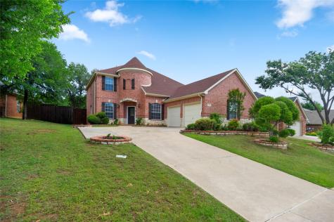 3509 Yale Drive Denton TX 76210