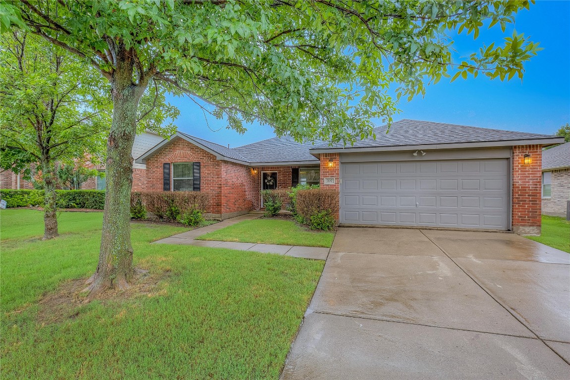 707 Odenville Drive Wylie TX 75098