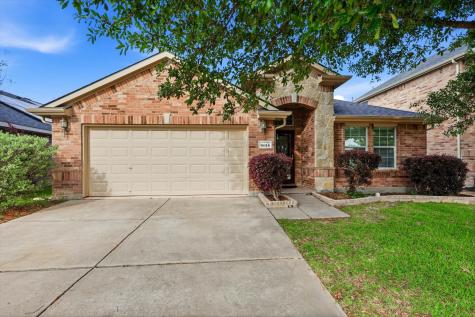 9125 Rainland Court Arlington TX 76002