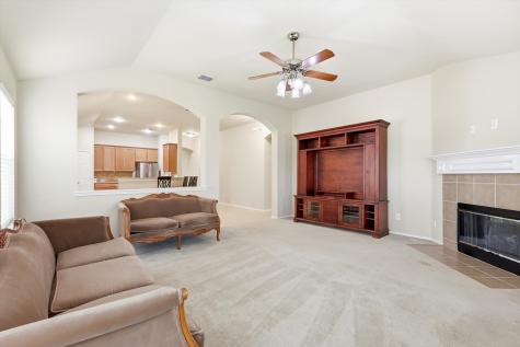 9125 Rainland Court Arlington TX 76002