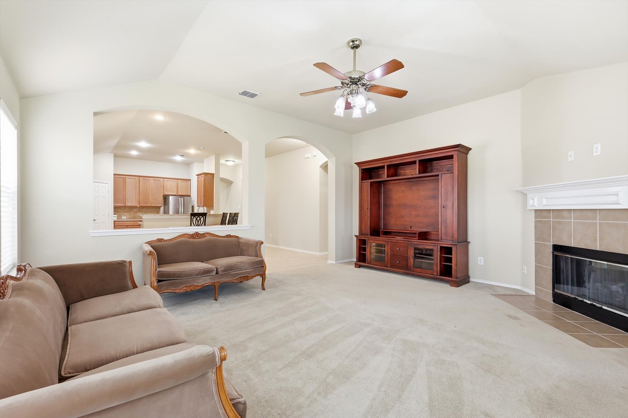9125 Rainland Court Arlington TX 76002