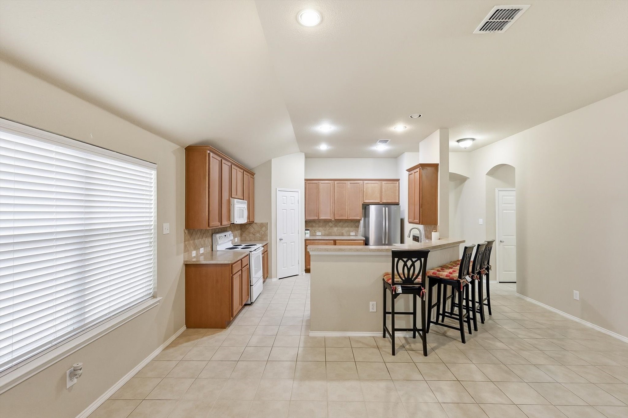 9125 Rainland Court Arlington TX 76002