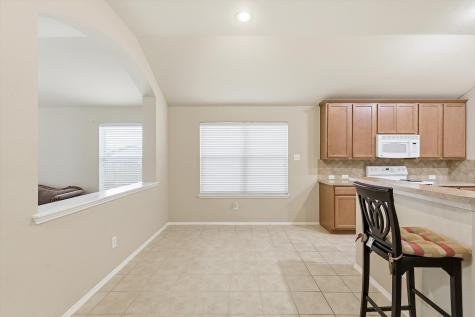9125 Rainland Court Arlington TX 76002