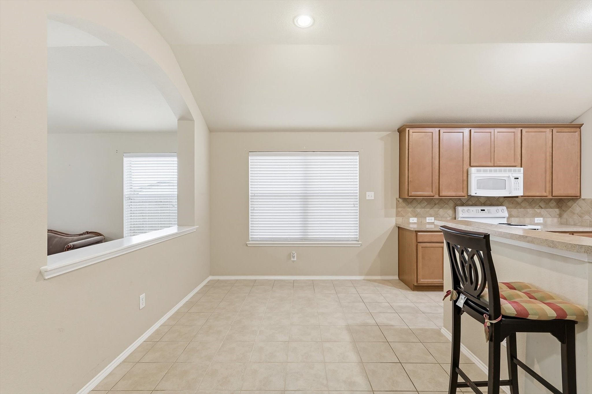 9125 Rainland Court Arlington TX 76002