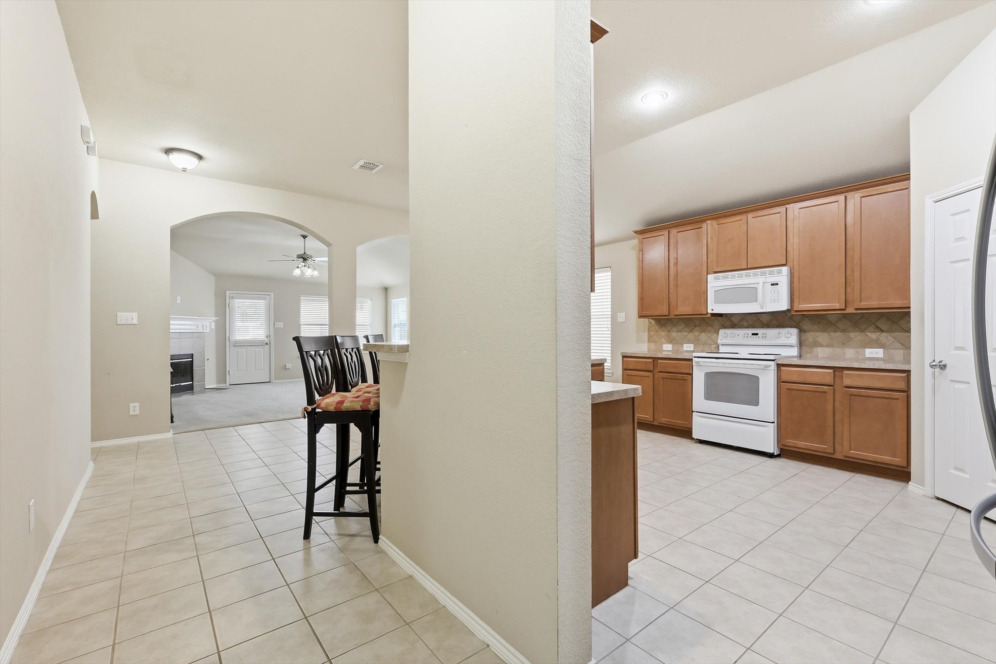 9125 Rainland Court Arlington TX 76002