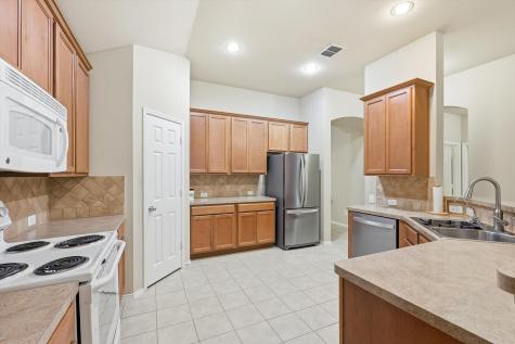 9125 Rainland Court Arlington TX 76002