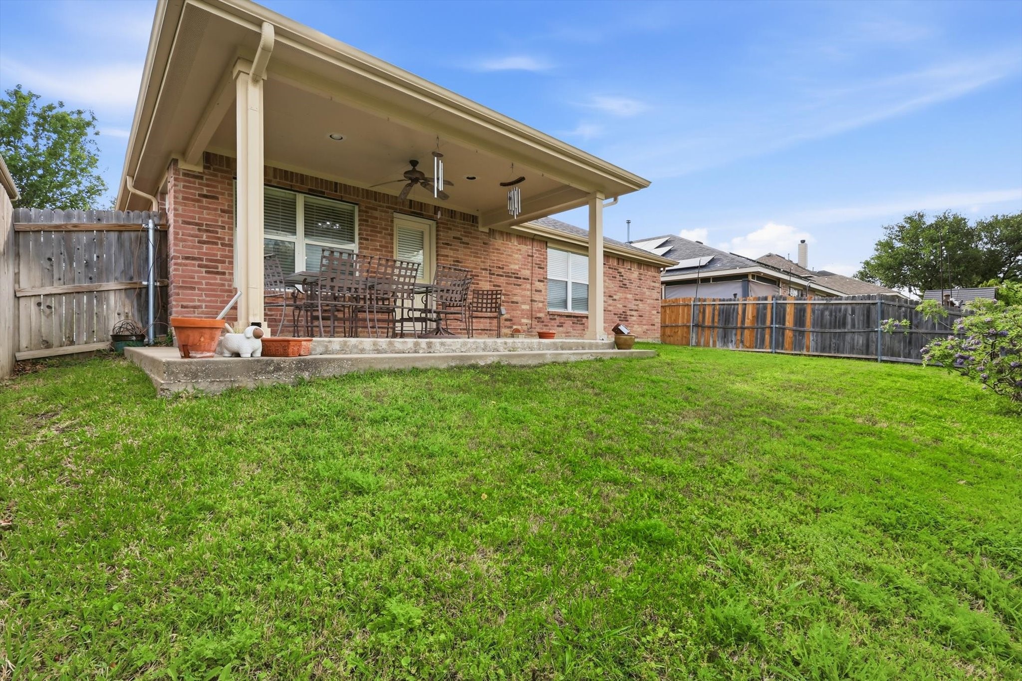 9125 Rainland Court Arlington TX 76002