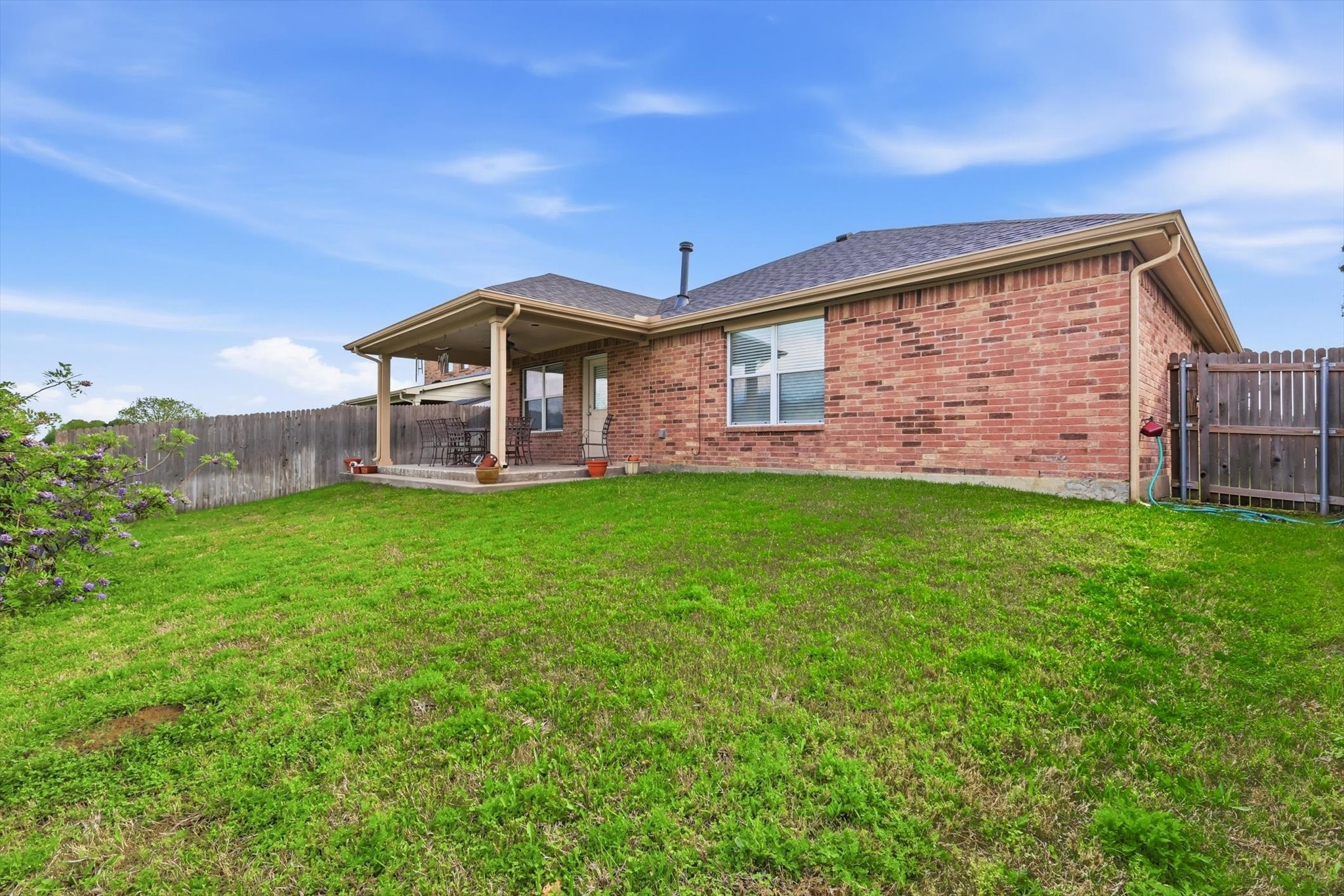 9125 Rainland Court Arlington TX 76002