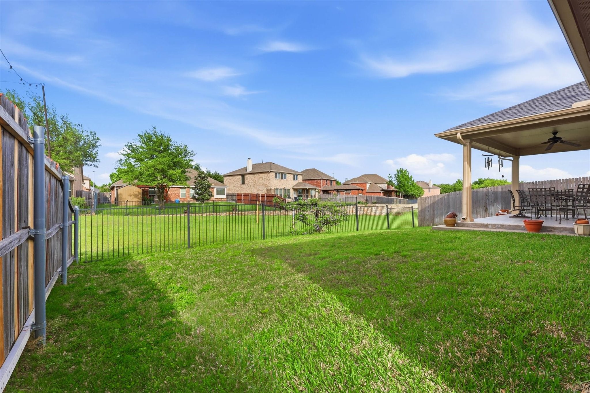 9125 Rainland Court Arlington TX 76002