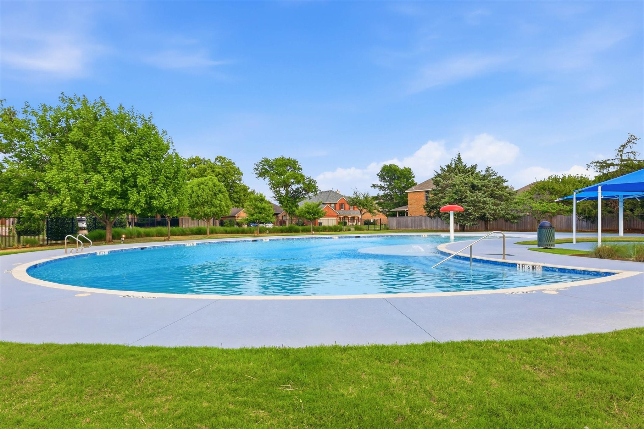 9125 Rainland Court Arlington TX 76002