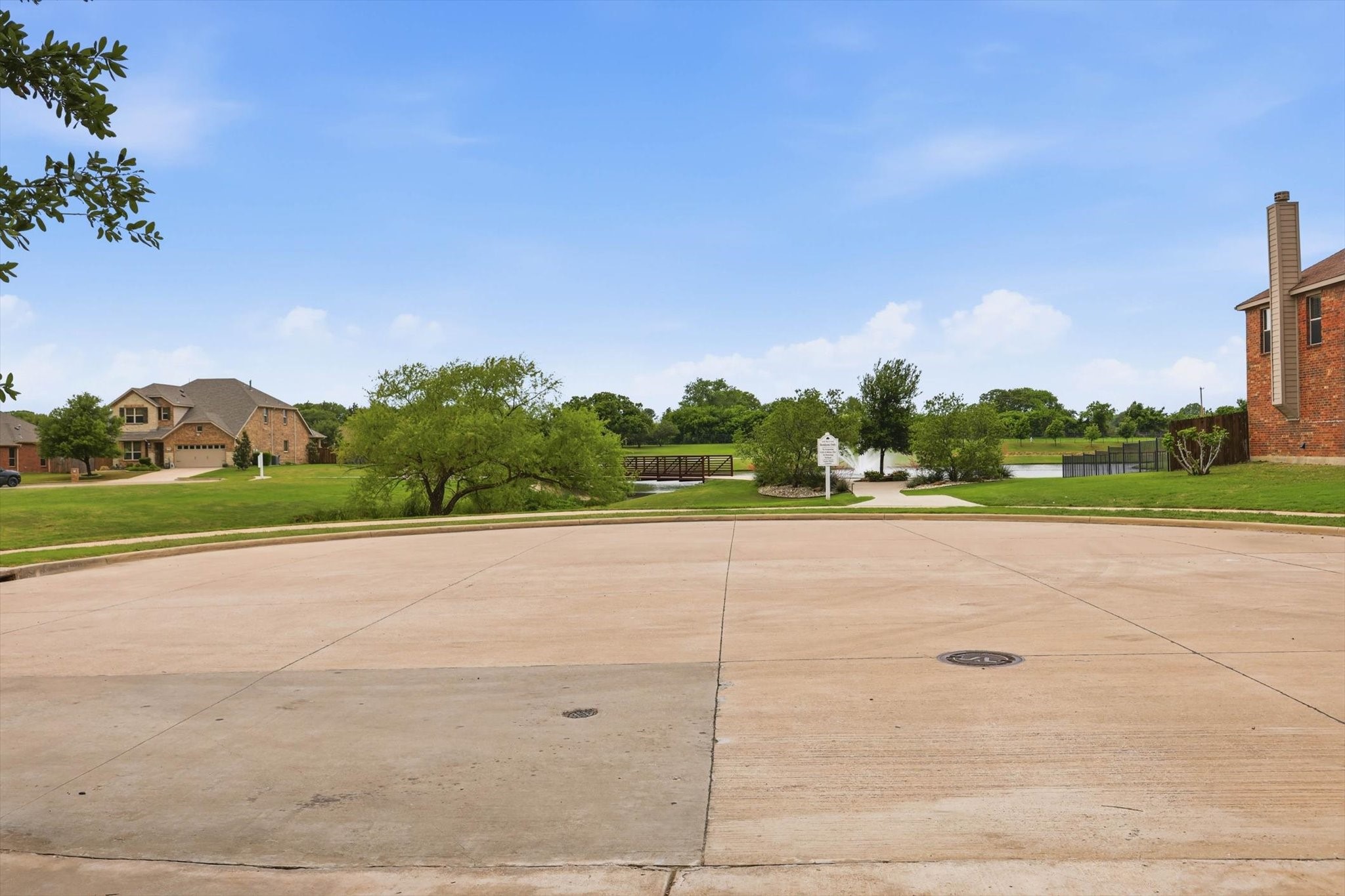 9125 Rainland Court Arlington TX 76002
