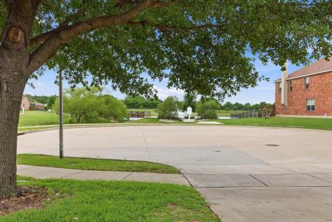 9125 Rainland Court Arlington TX 76002