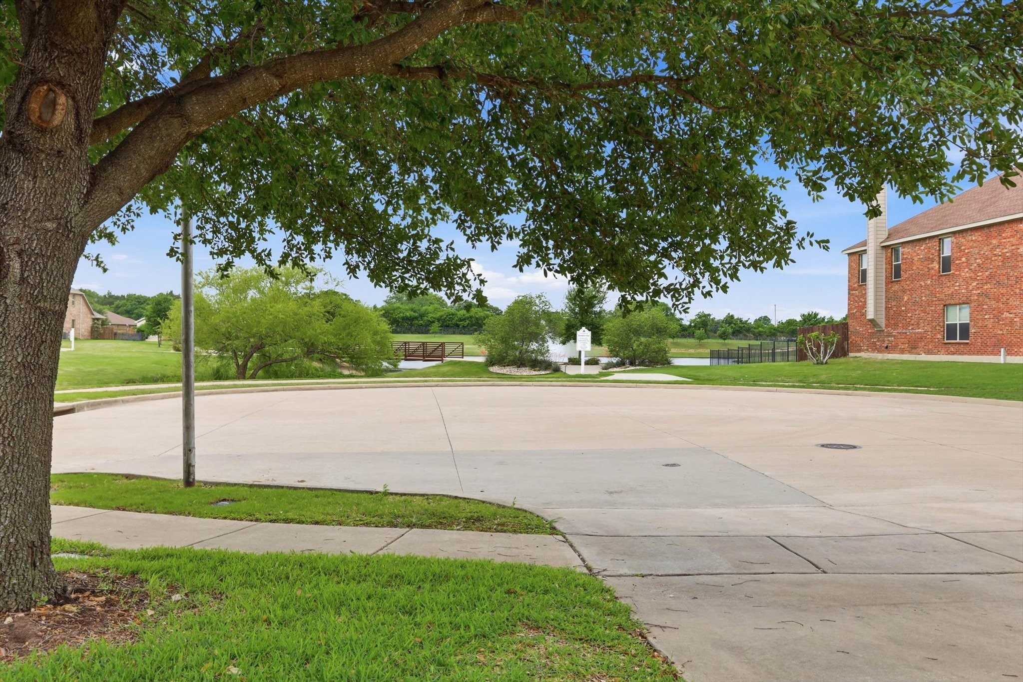 9125 Rainland Court Arlington TX 76002