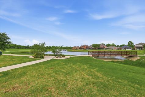 9125 Rainland Court Arlington TX 76002