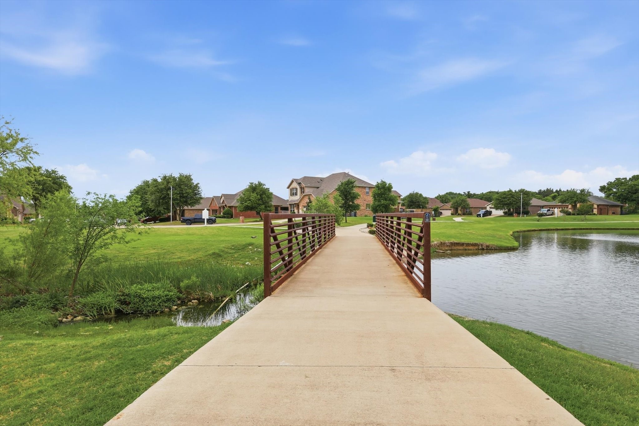 9125 Rainland Court Arlington TX 76002