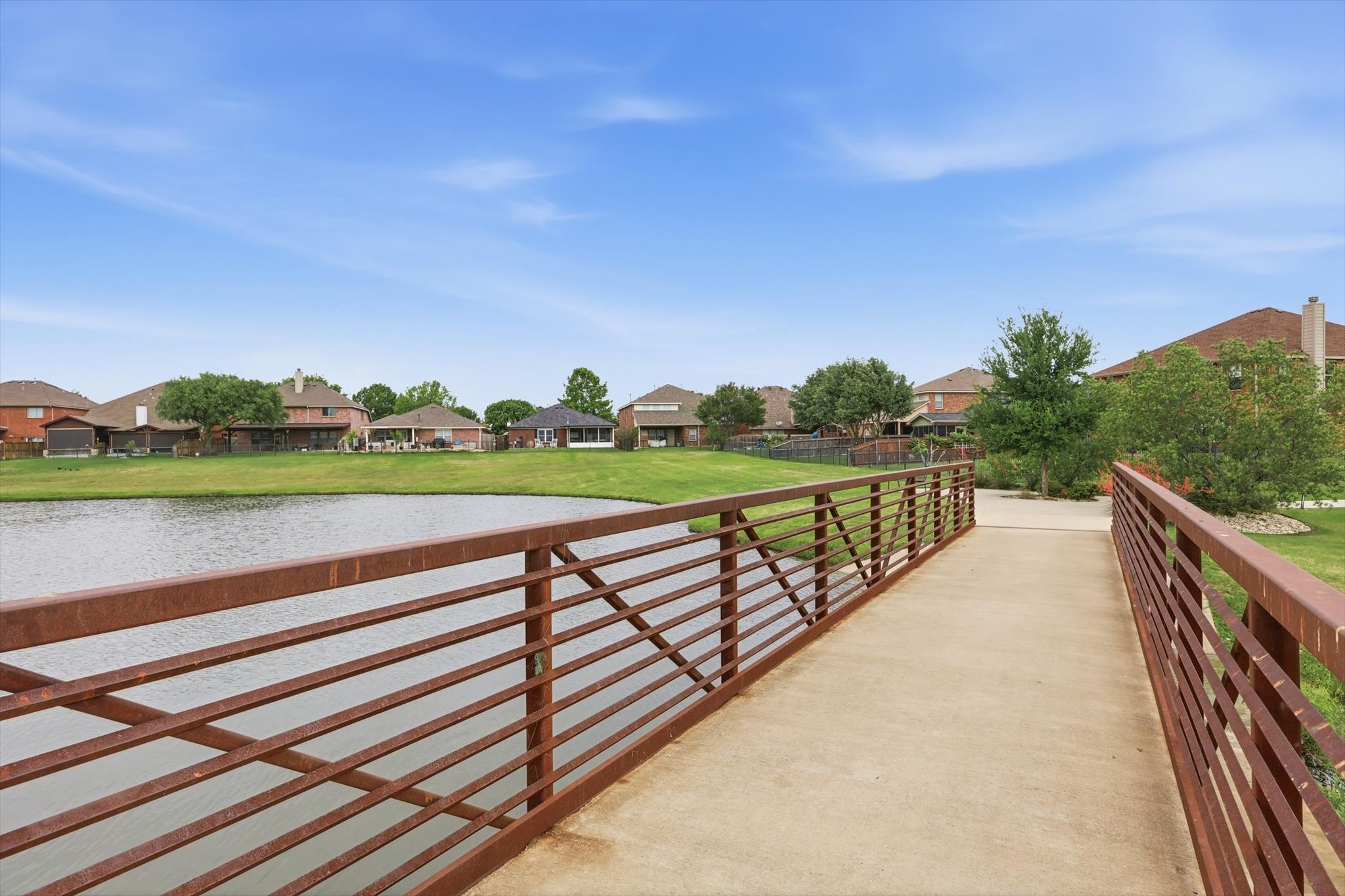 9125 Rainland Court Arlington TX 76002