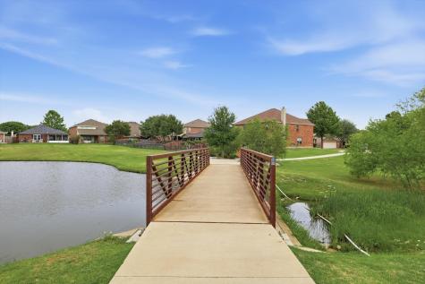 9125 Rainland Court Arlington TX 76002