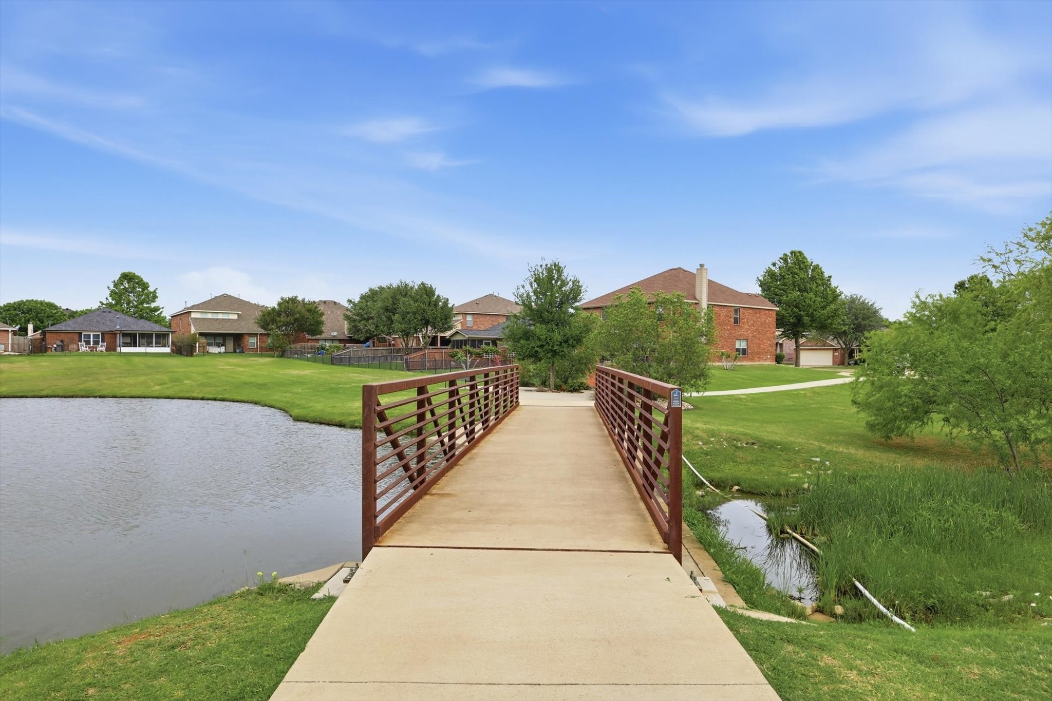 9125 Rainland Court Arlington TX 76002